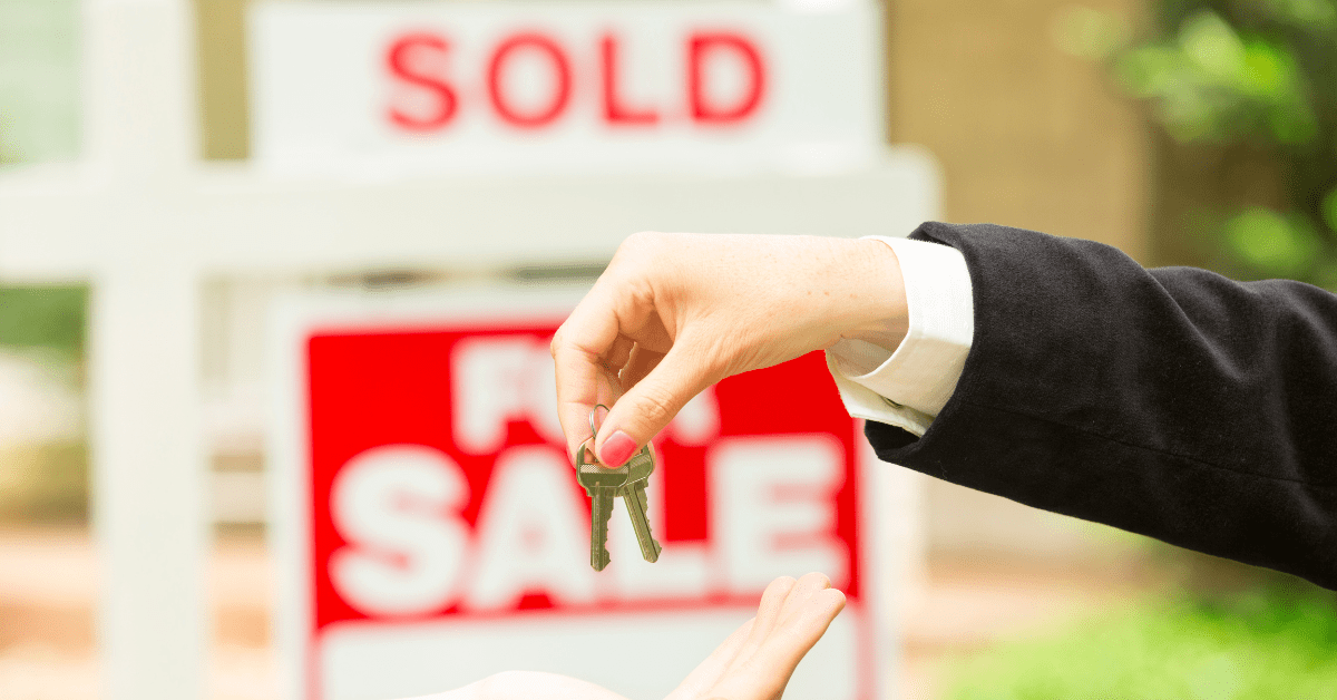 Using Social Media to Sell Your Home by Owner TCGHomeSolution